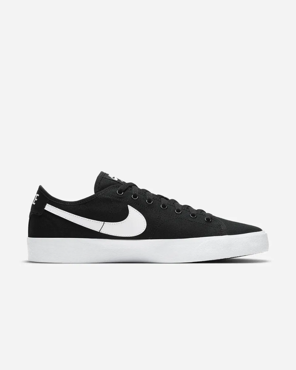 Nike SB Blzr Court - Black/White