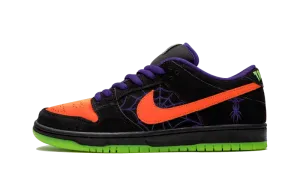 Nike SB Dunk Low "Night of Mischief"