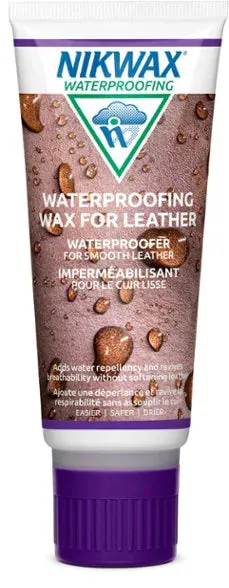 Nikwax Waterproofing Wax - 100mL