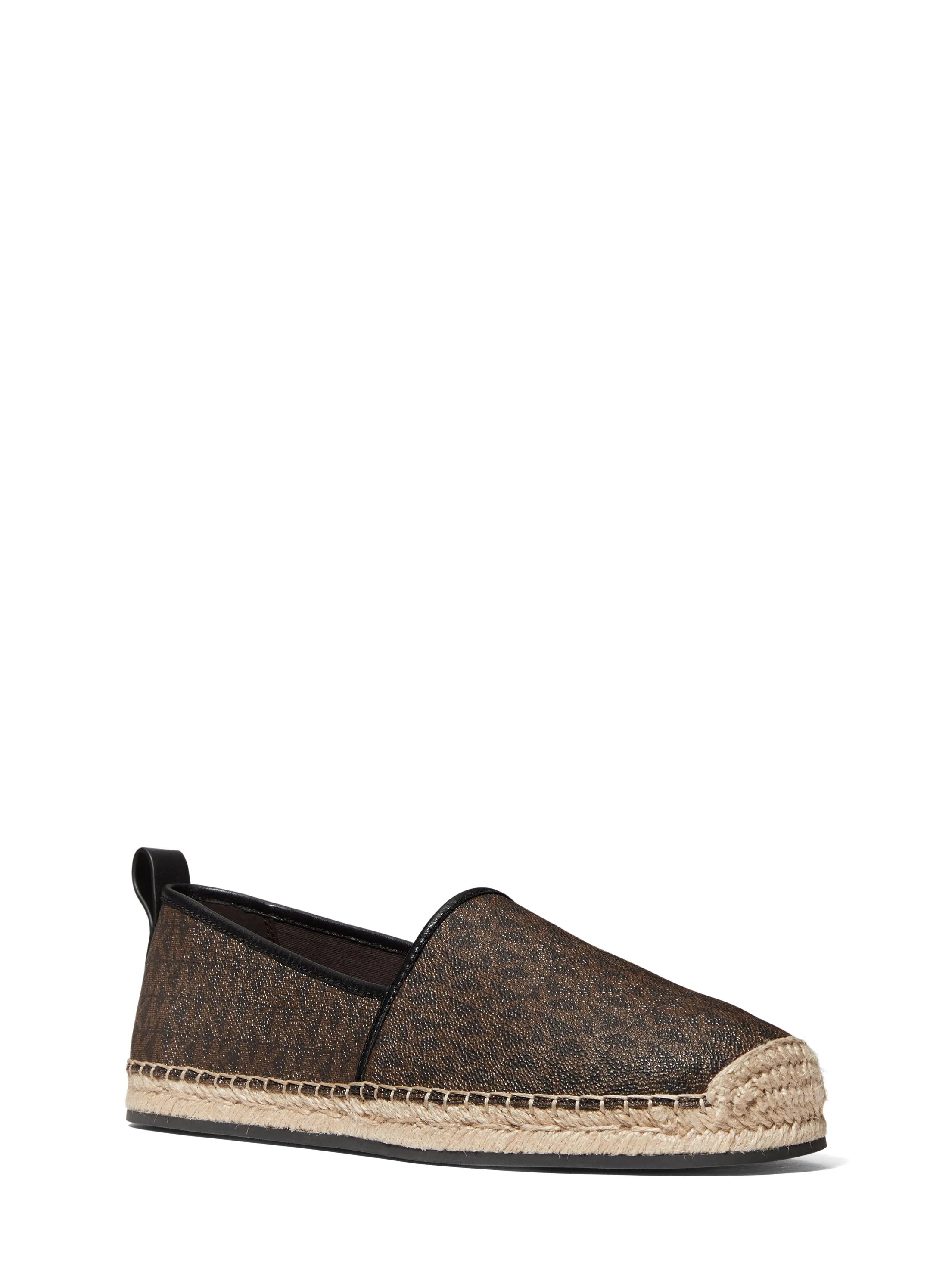 Owen Logo Espadrille