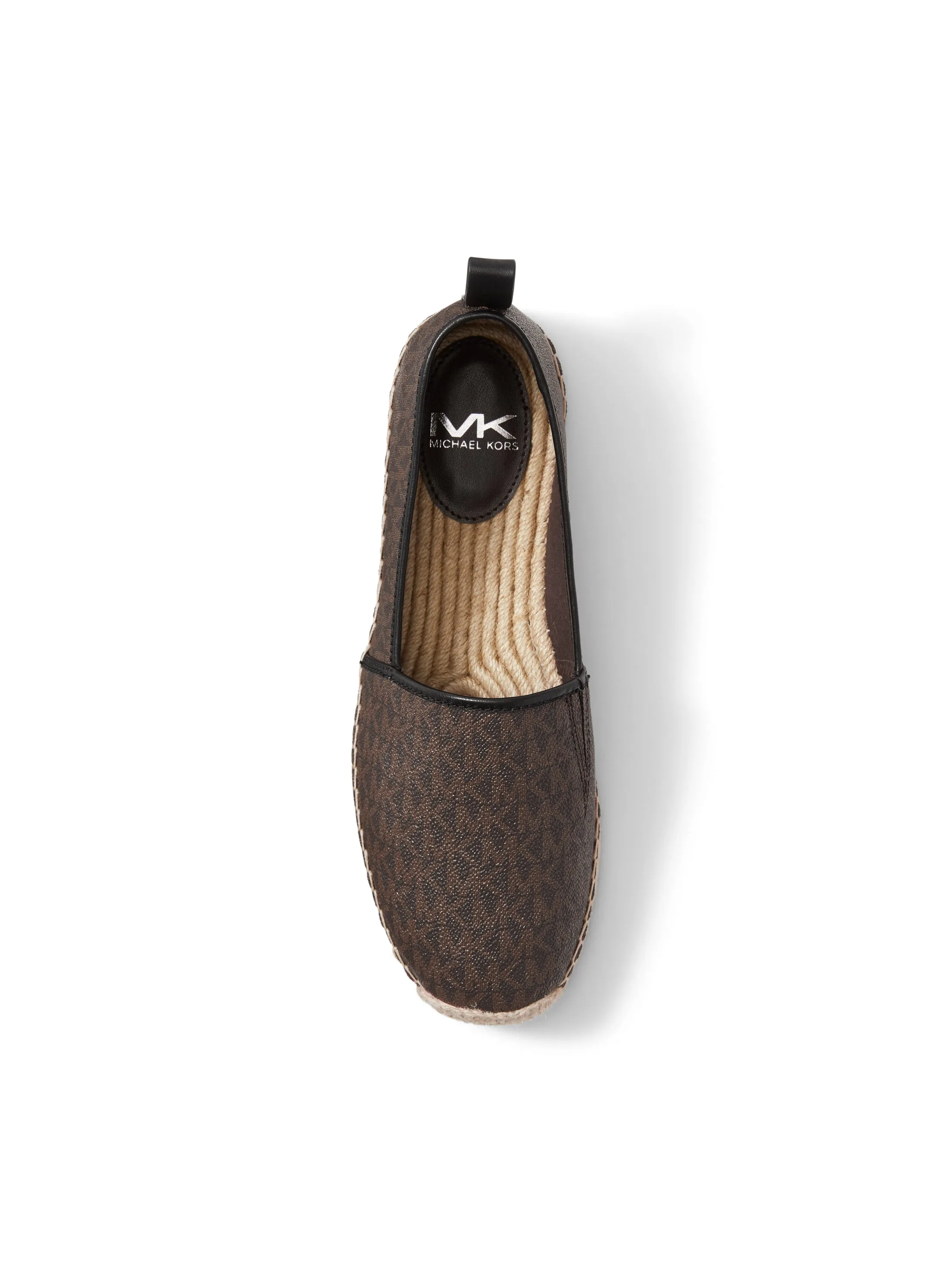 Owen Logo Espadrille