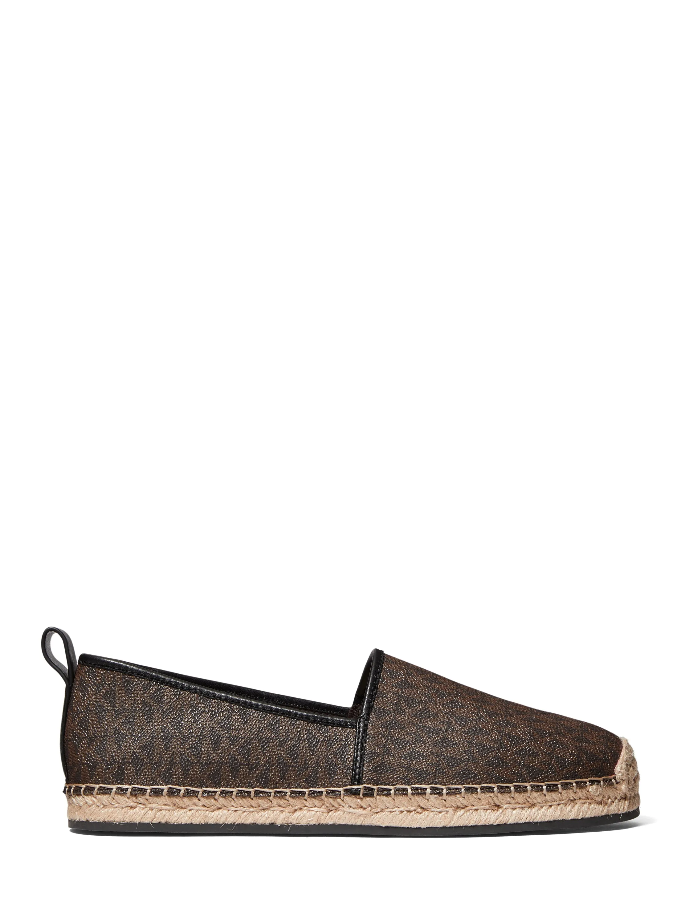 Owen Logo Espadrille