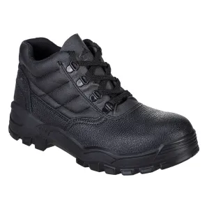 Portwest Safety Boot - Black