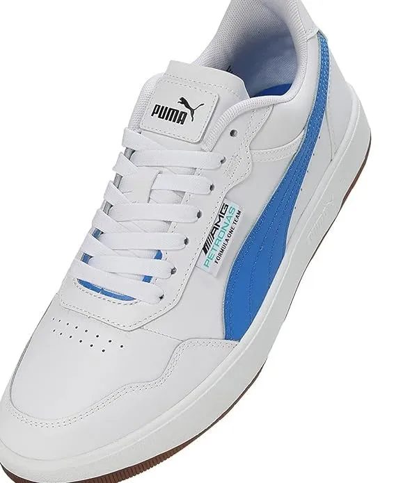 Puma MAPF1 Court Ultra Unisex Casual Shoes