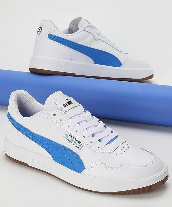 Puma MAPF1 Court Ultra Unisex Casual Shoes