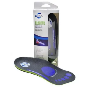 Realign Plantar Fasciitis Orthotic Innersole