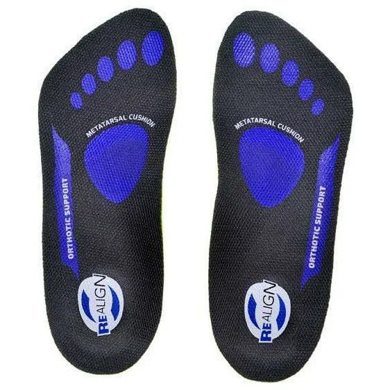 Realign Plantar Fasciitis Orthotic Innersole