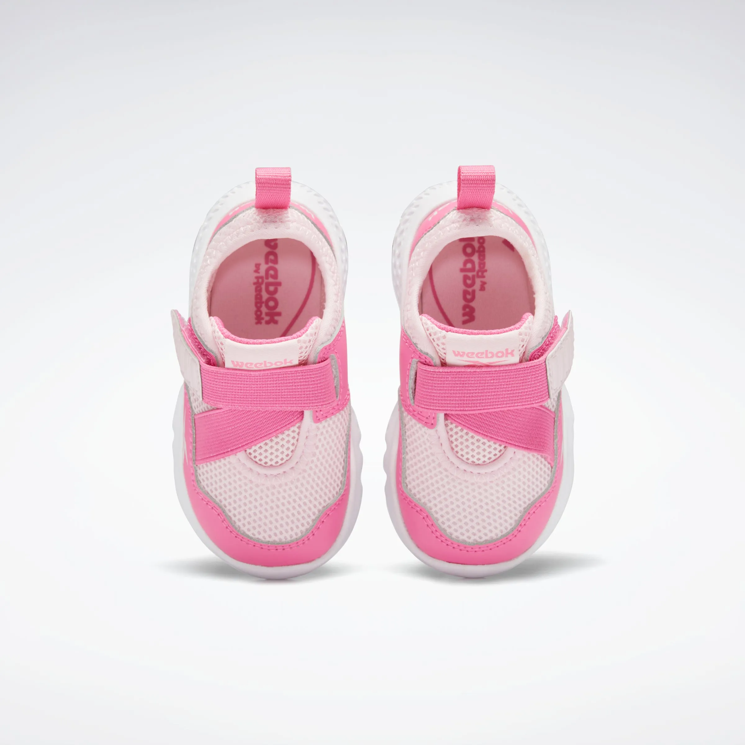 Reebok Footwear Kids Weebok Flex Sprint Infant Trupnk/Porpnk/Ftwwht