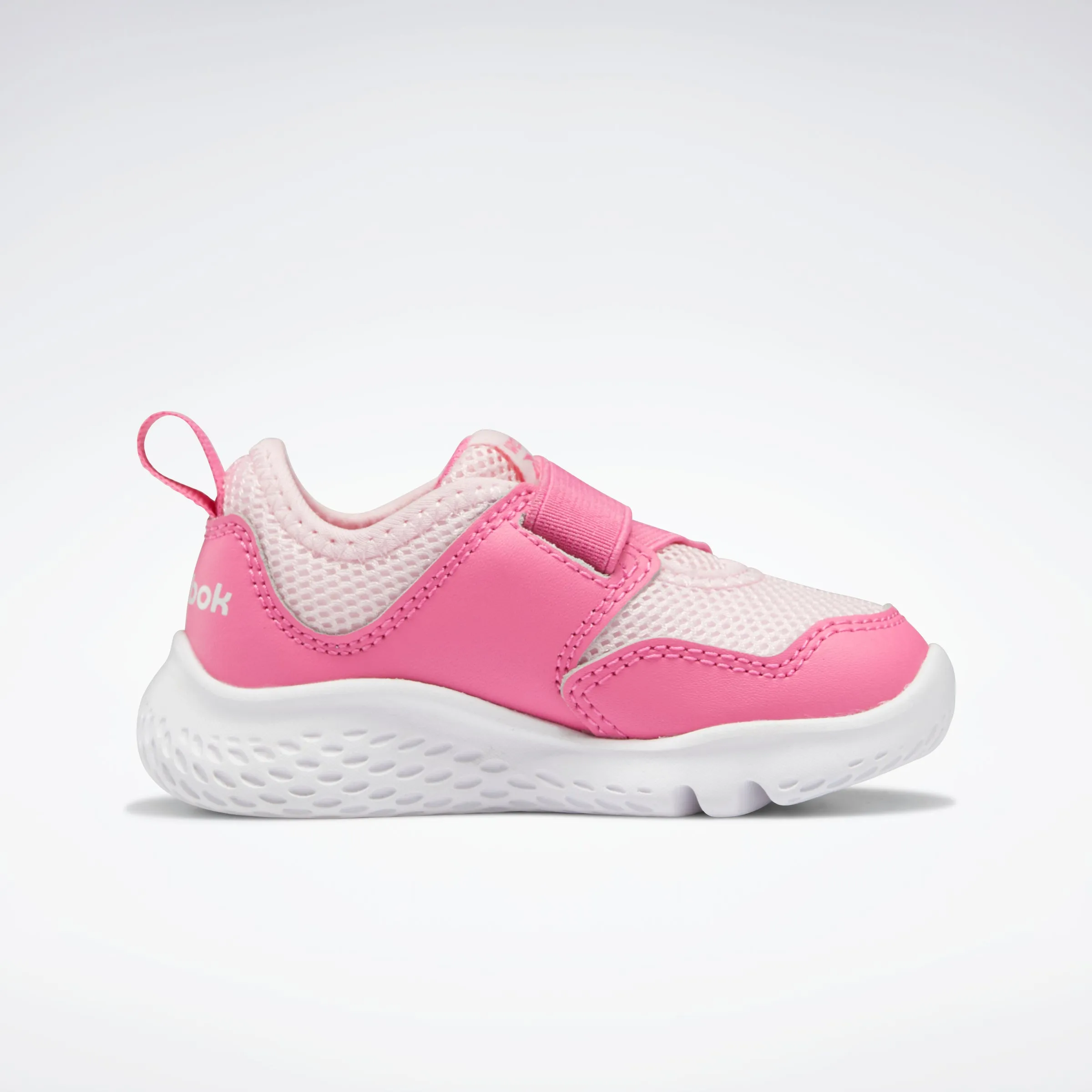 Reebok Footwear Kids Weebok Flex Sprint Infant Trupnk/Porpnk/Ftwwht