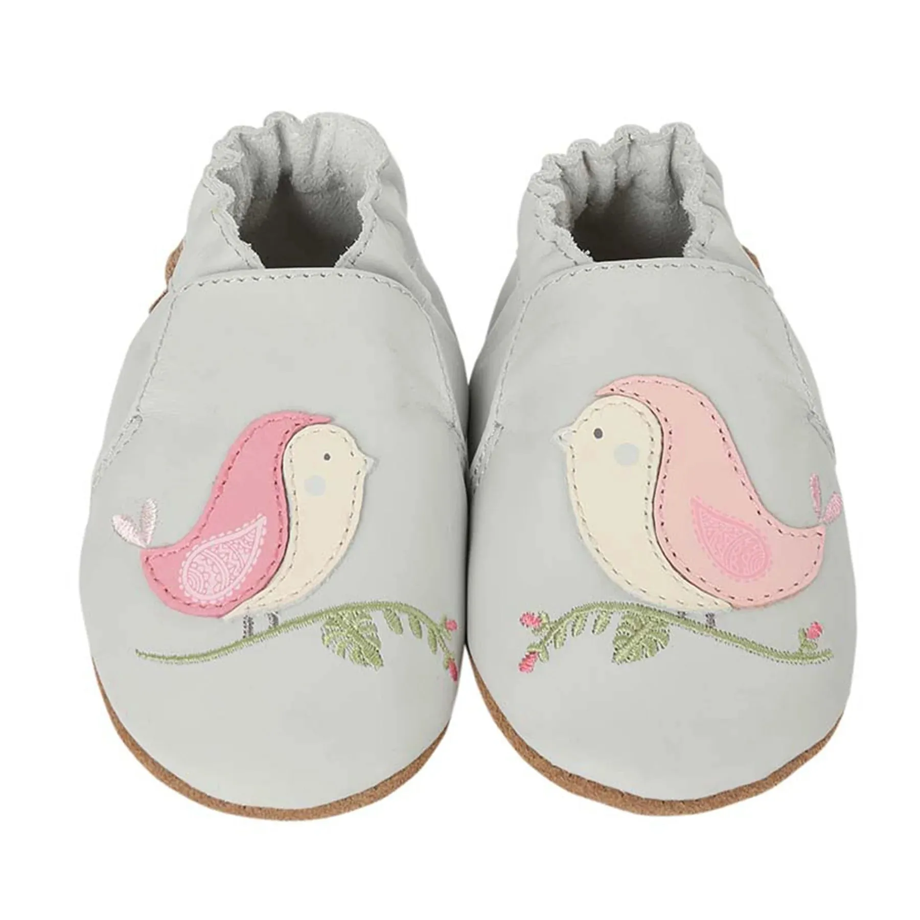 Robeez Bird Buddies Soft Sole Shoe