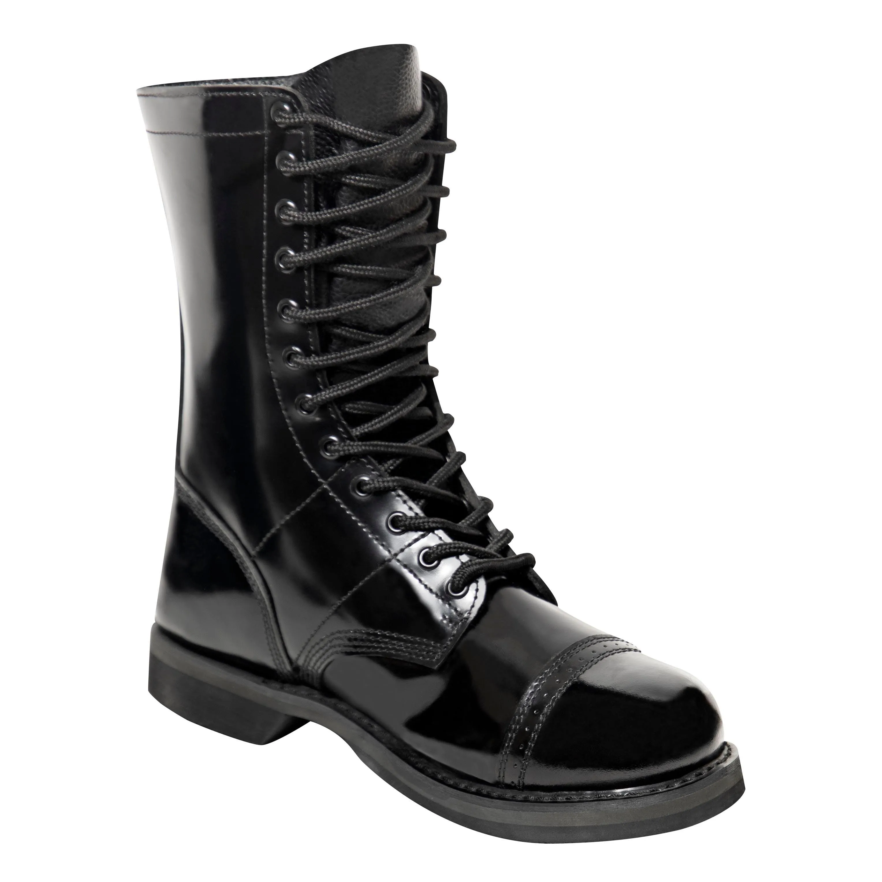 Rothco Leather Jump Boots