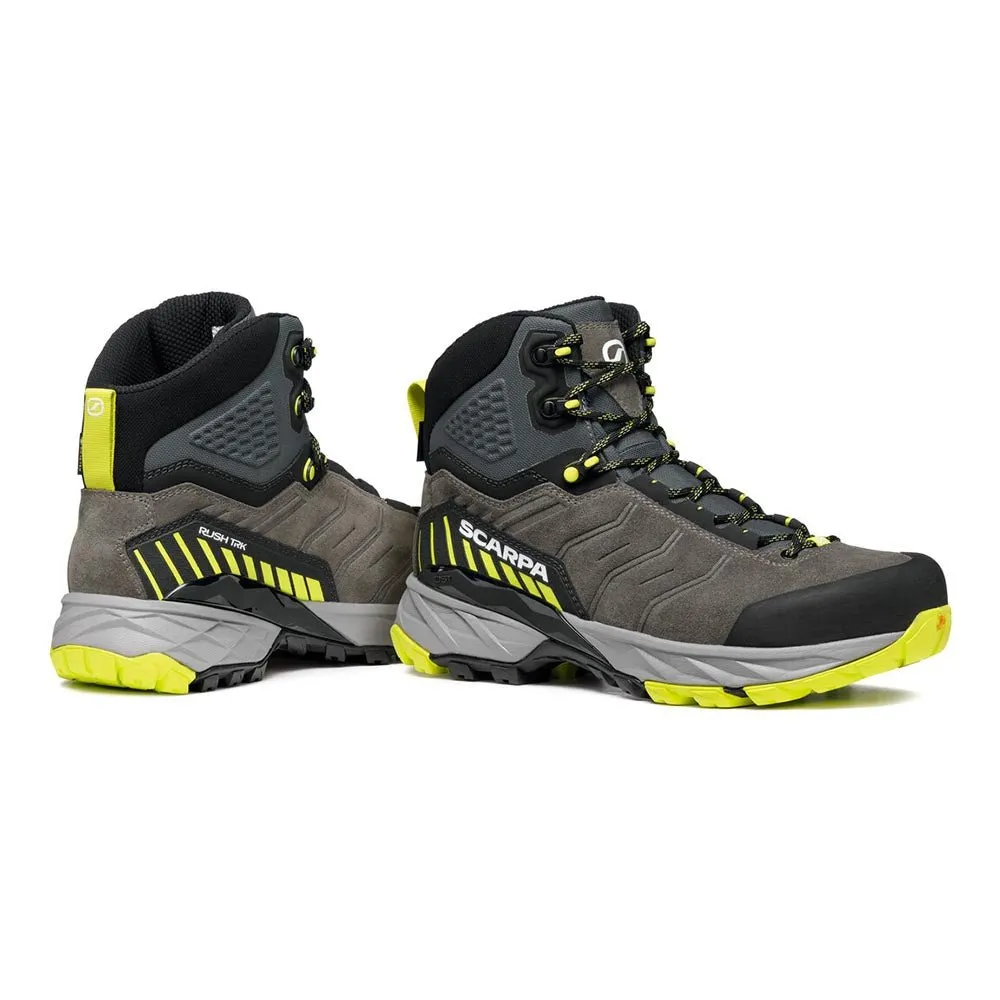 RUSH TRK GTX - MEN'S HIKING BOOT