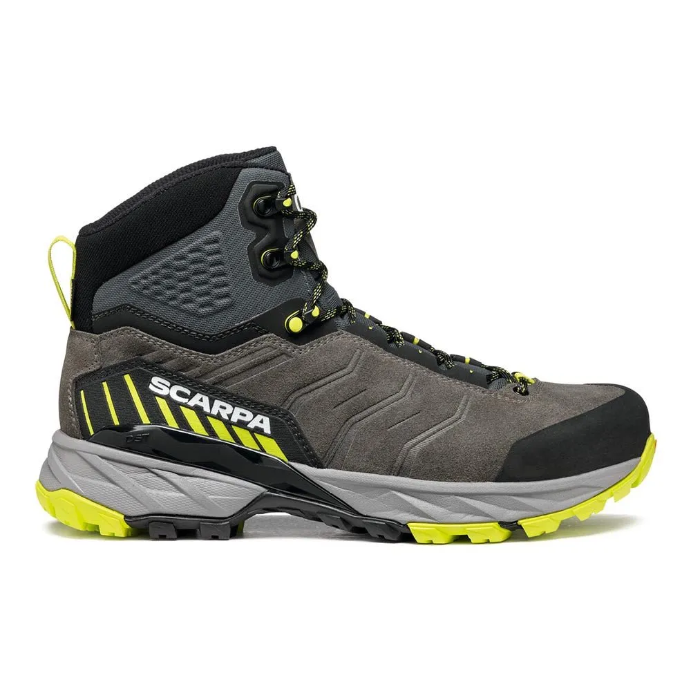 RUSH TRK GTX - MEN'S HIKING BOOT