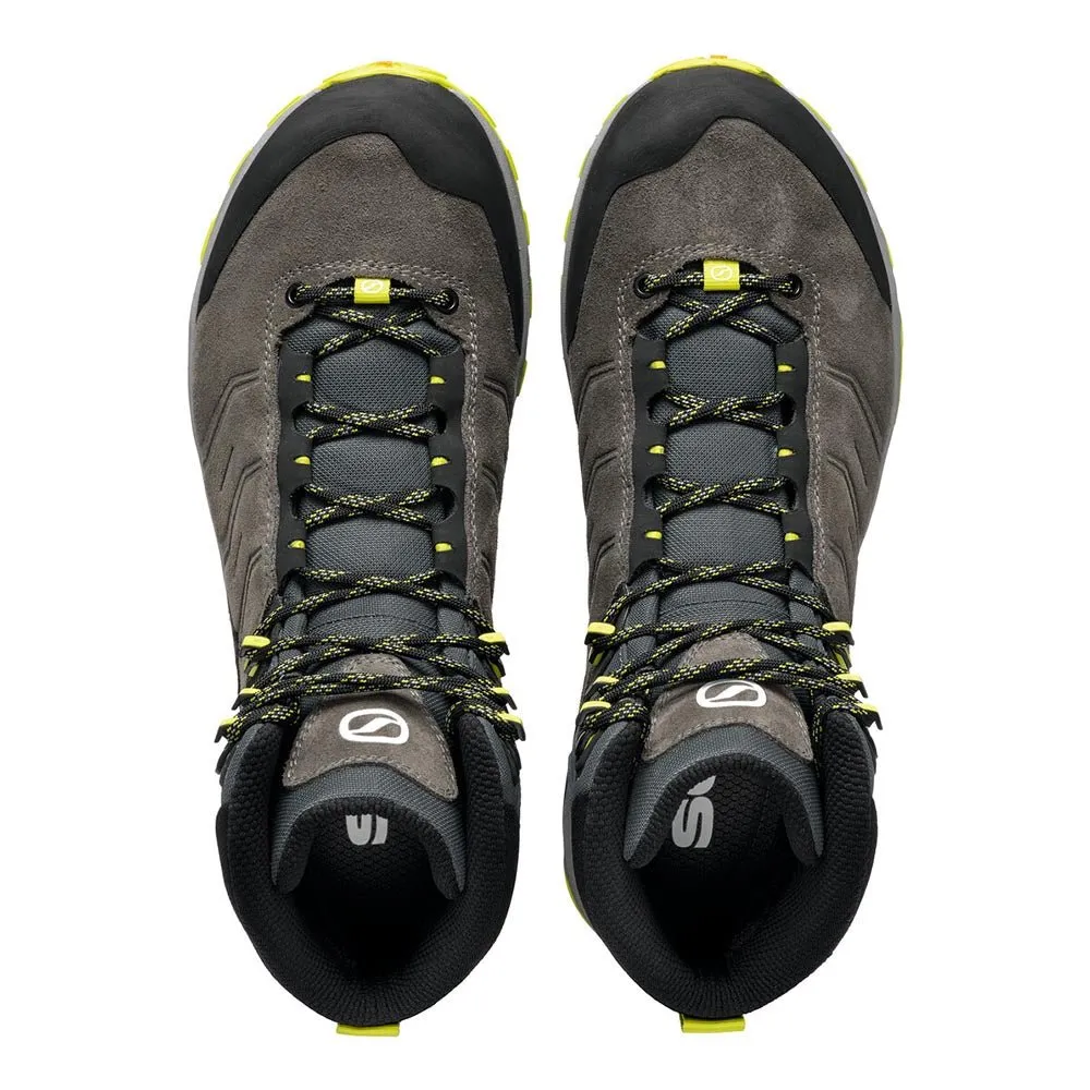 RUSH TRK GTX - MEN'S HIKING BOOT