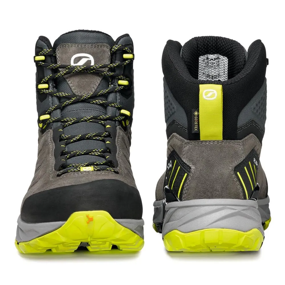 RUSH TRK GTX - MEN'S HIKING BOOT