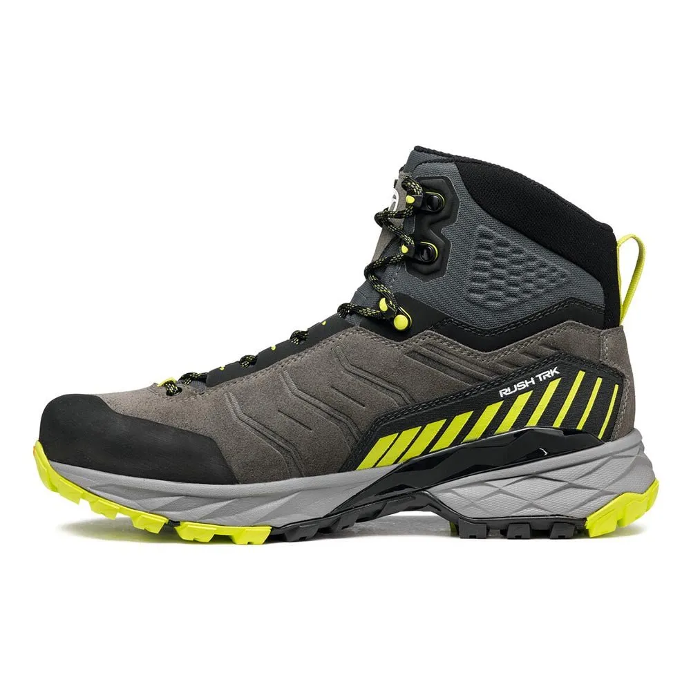 RUSH TRK GTX - MEN'S HIKING BOOT