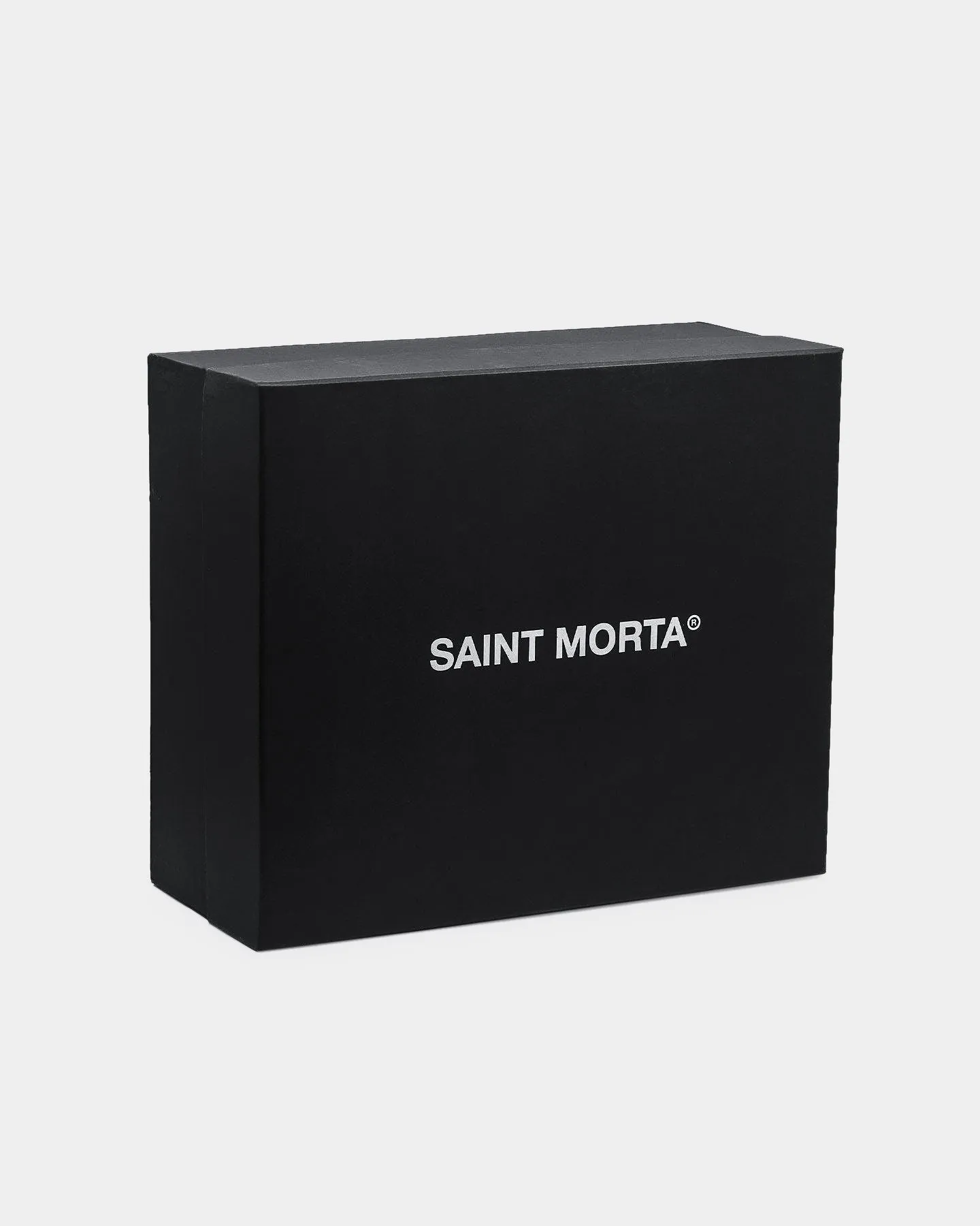 Saint Morta Nomad Pointy Toe Chelsea Boot Mocha