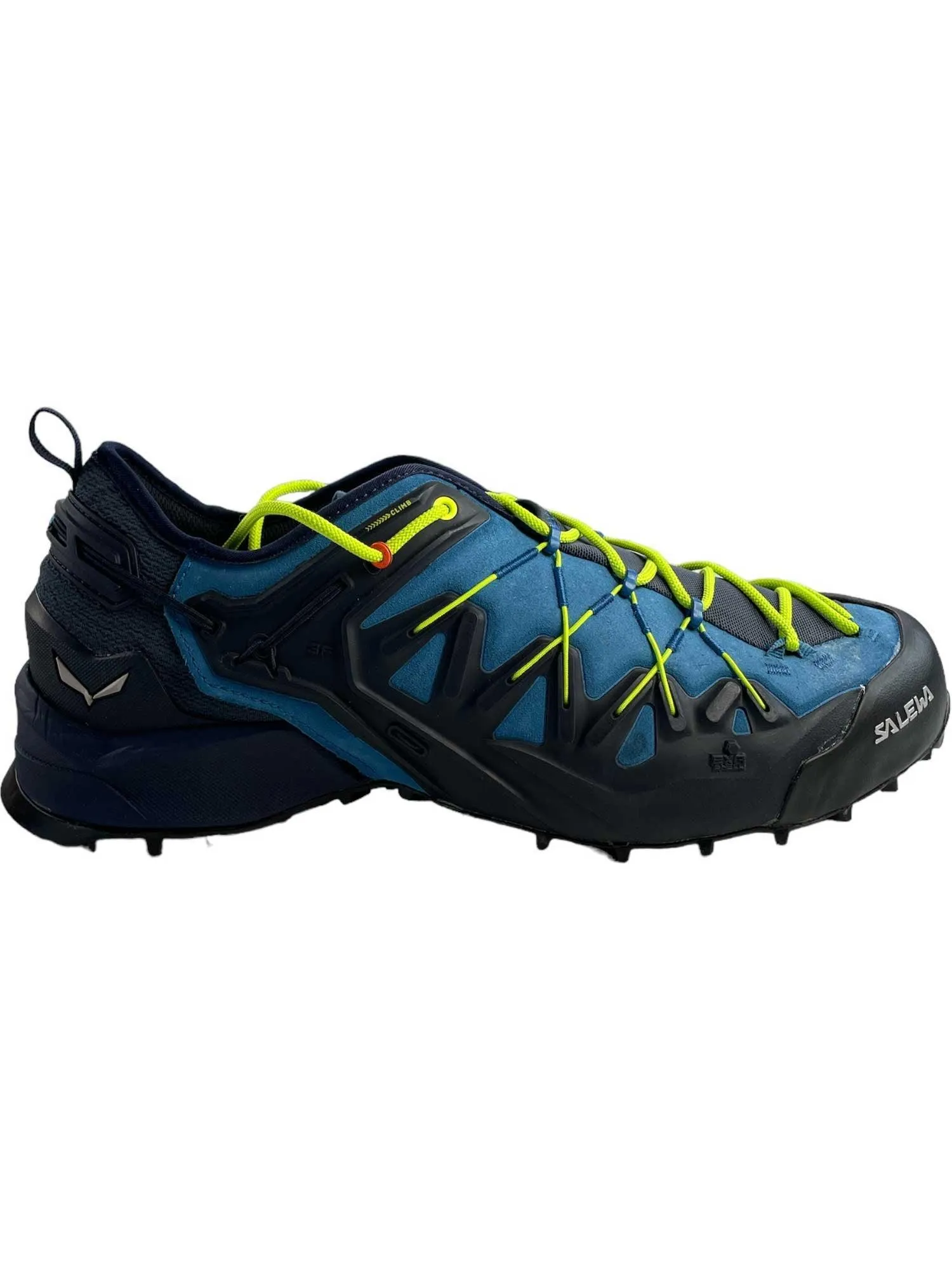 Salewa Mens Wildfire Edge Shoe