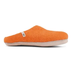 Slipper Orange