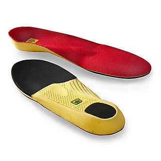 Spenco PolySorb Walker/Runner Full Length Insoles