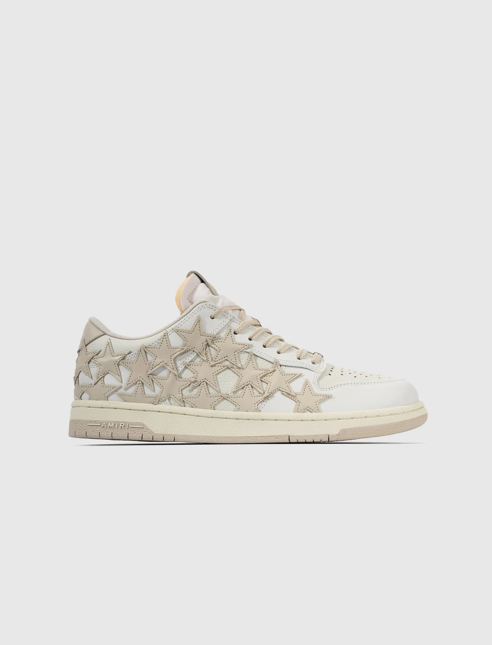 STARS COURT LOW TOP "BIRCH"