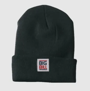 Toque - Big Bill Toque, Assorted Colours