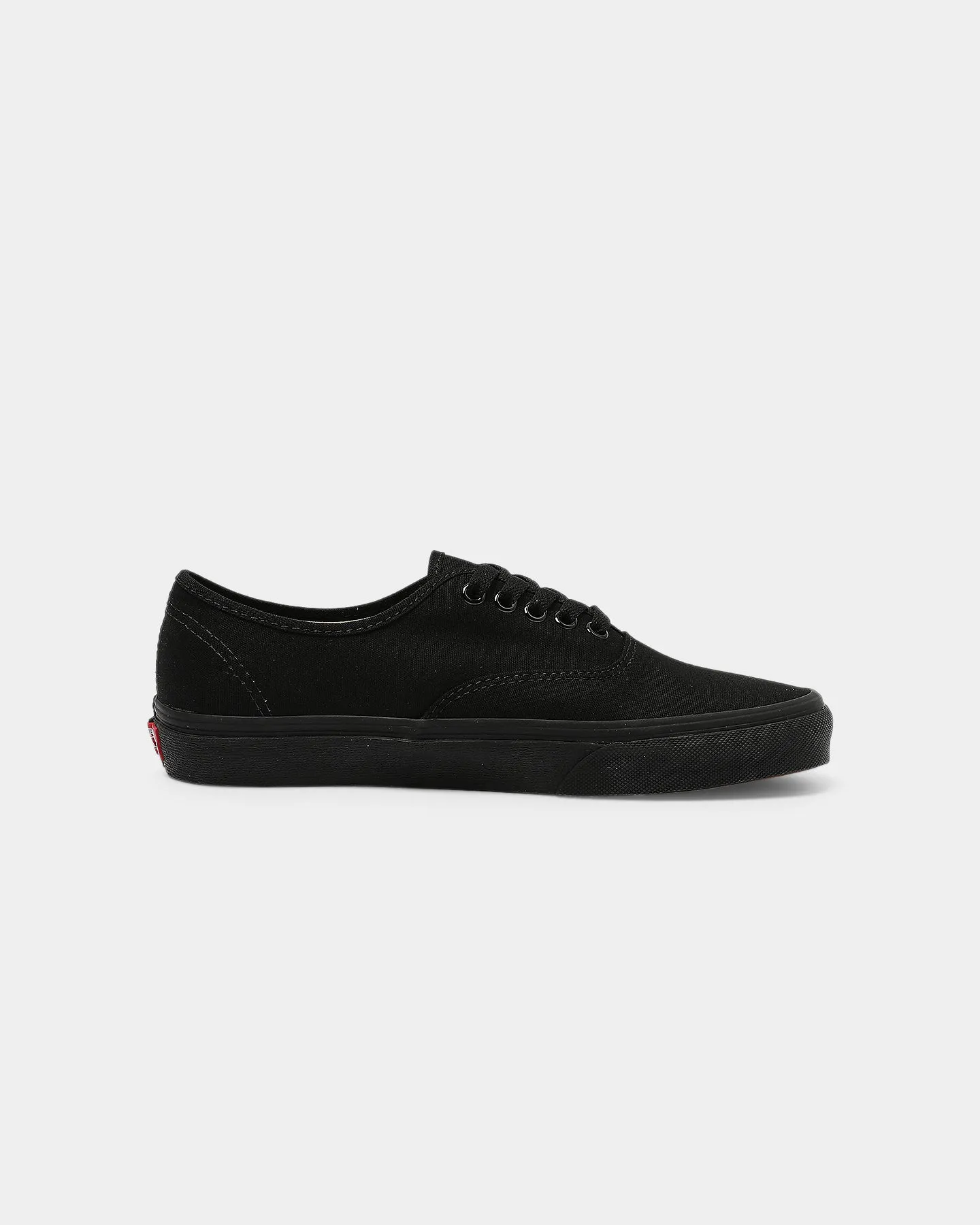 Vans Authentic Black/Black