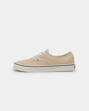 Vans Authentic Color Theory French Oak