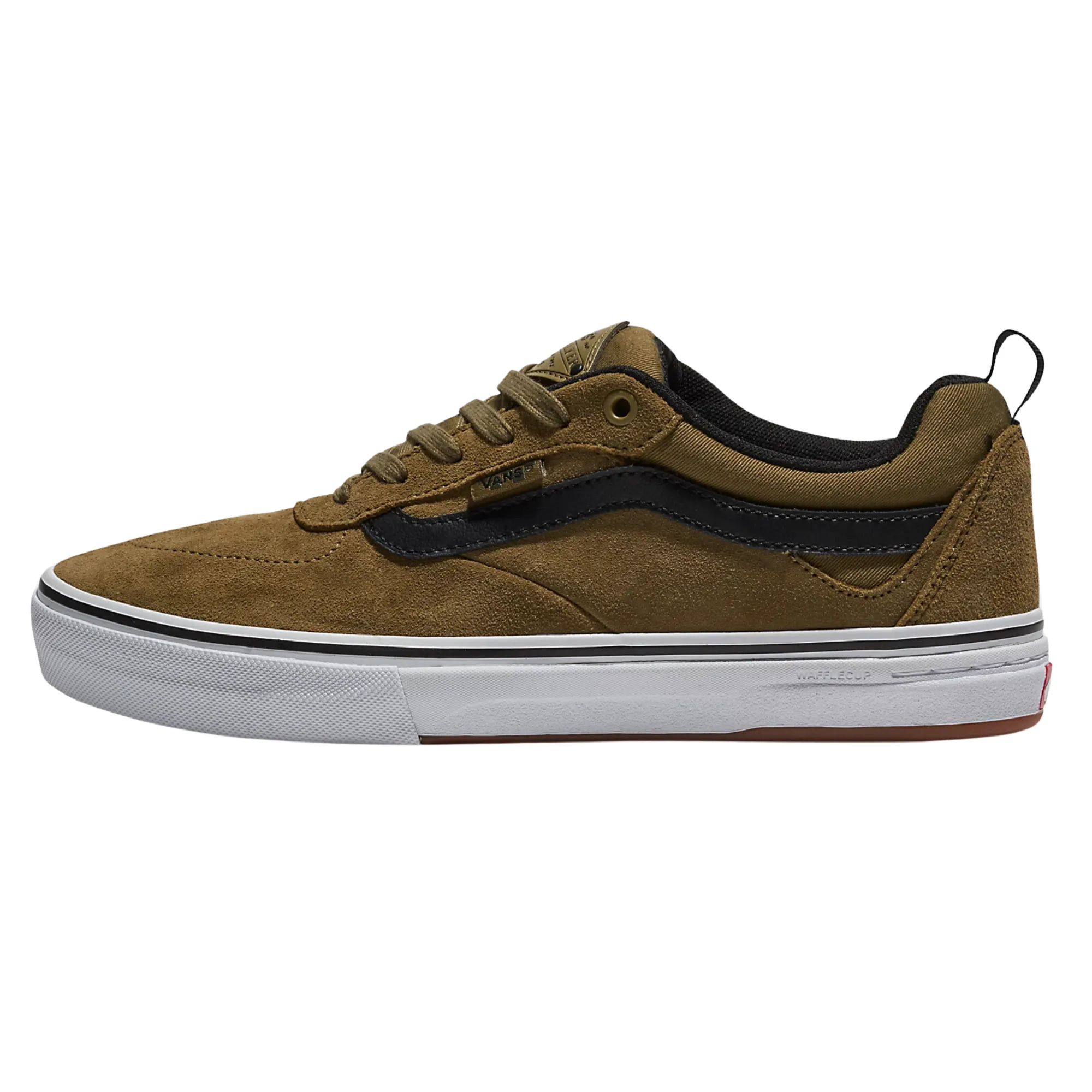 Vans Kyle Walker - Men's Skate Shoe