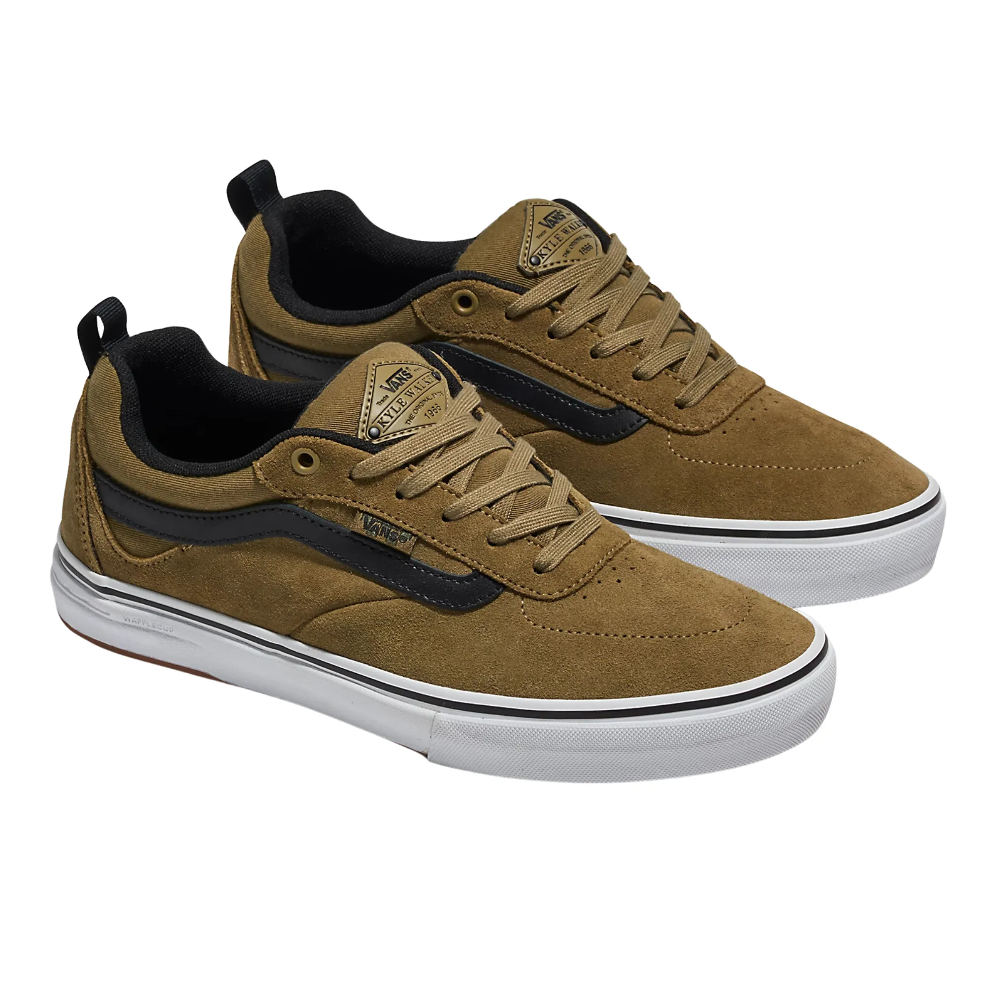 Vans Kyle Walker - Men's Skate Shoe