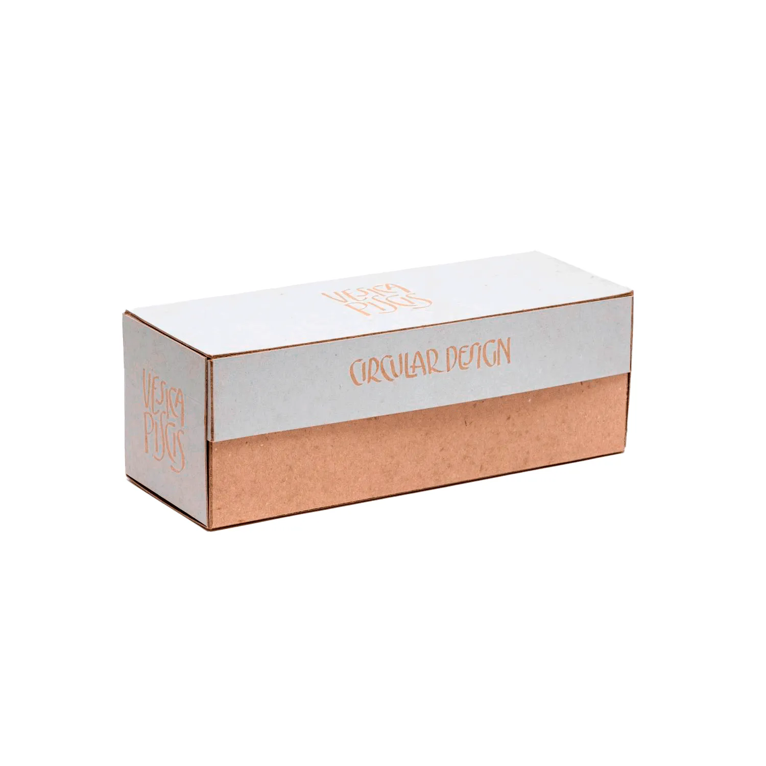 Vegan shoe brown GOO004