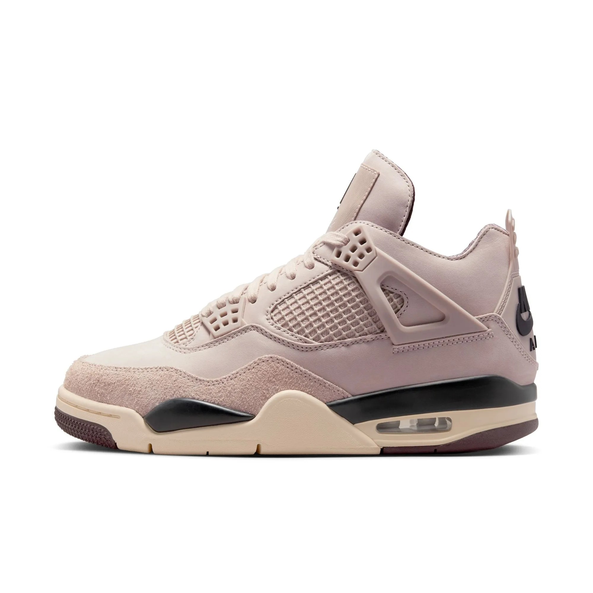 WMNS Nike Air Jordan 4 Retro A Ma Maniere