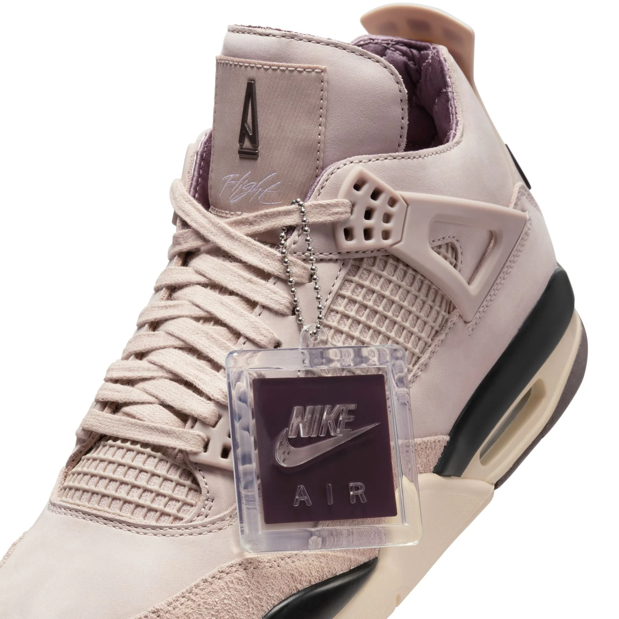 WMNS Nike Air Jordan 4 Retro A Ma Maniere