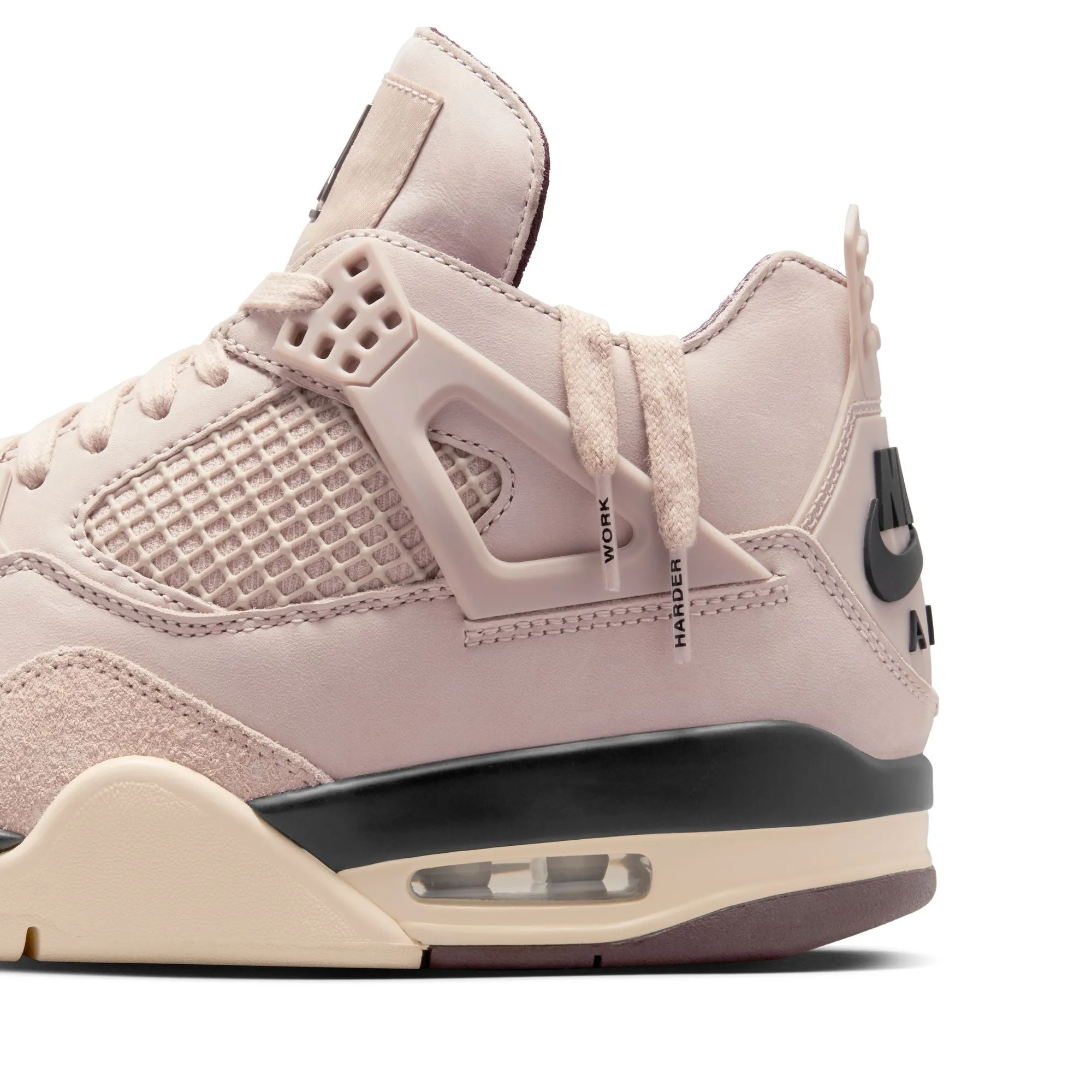 WMNS Nike Air Jordan 4 Retro A Ma Maniere