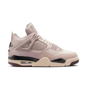 WMNS Nike Air Jordan 4 Retro A Ma Maniere