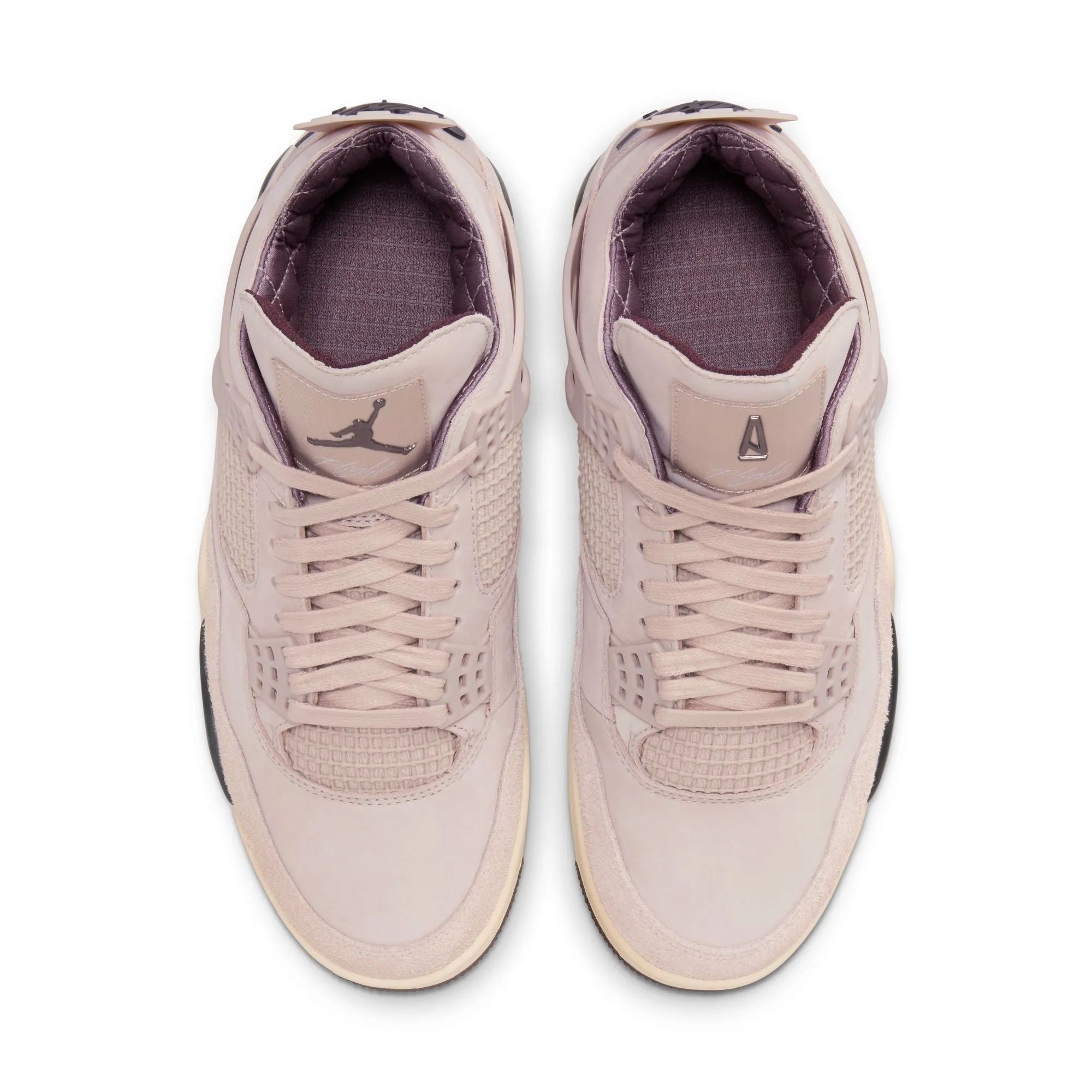 WMNS Nike Air Jordan 4 Retro A Ma Maniere