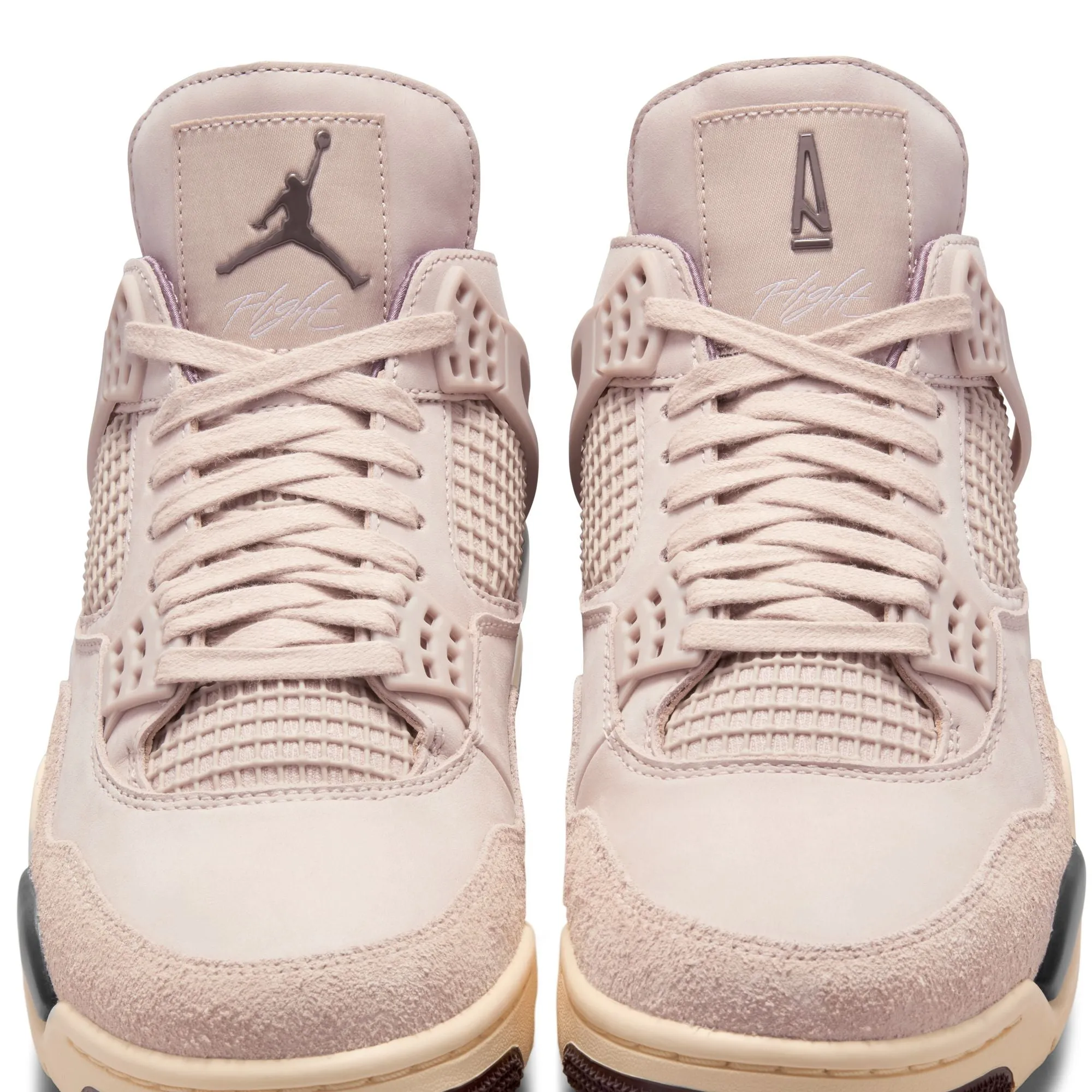 WMNS Nike Air Jordan 4 Retro A Ma Maniere