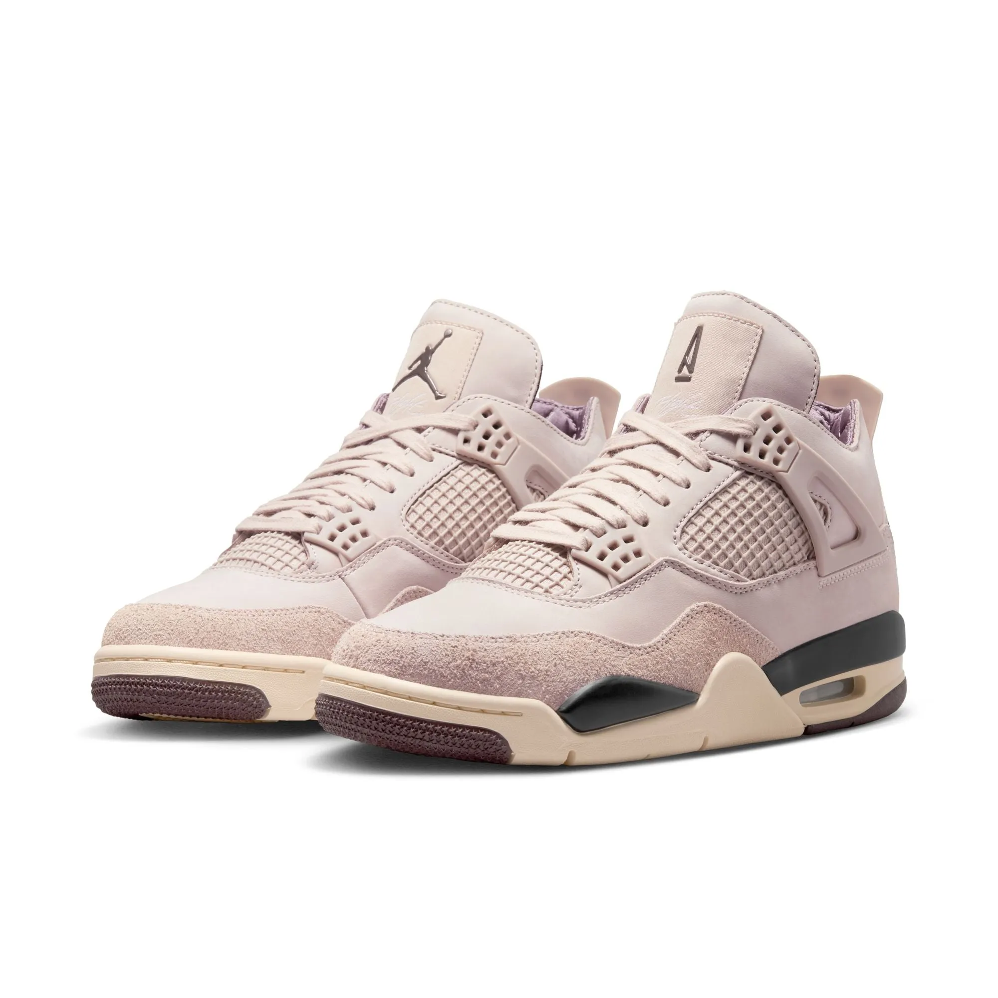 WMNS Nike Air Jordan 4 Retro A Ma Maniere