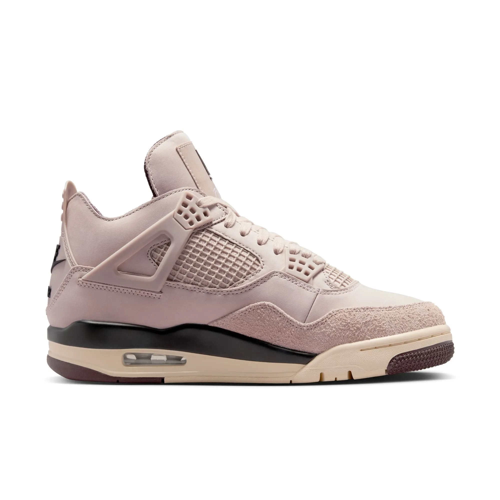 WMNS Nike Air Jordan 4 Retro A Ma Maniere