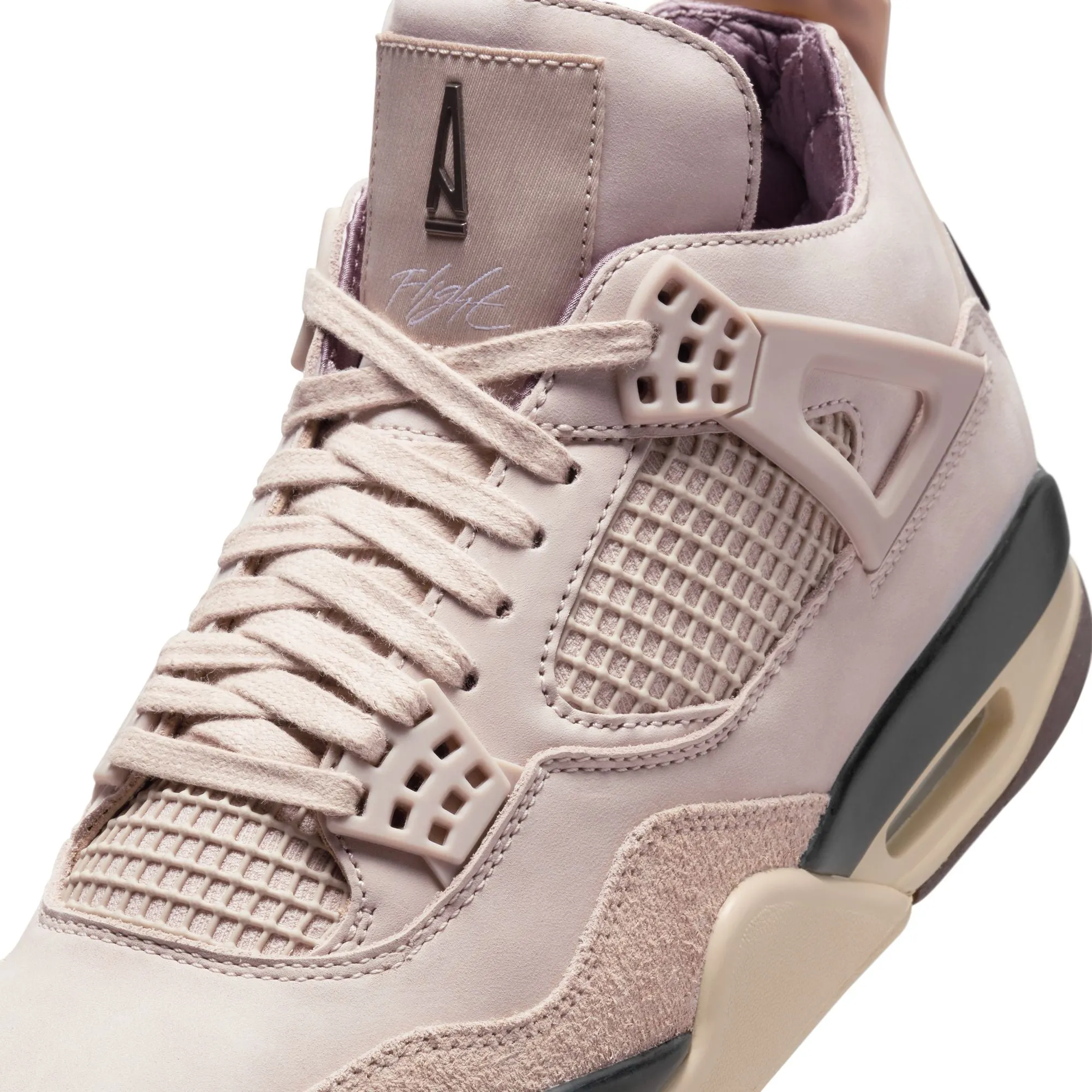 WMNS Nike Air Jordan 4 Retro A Ma Maniere