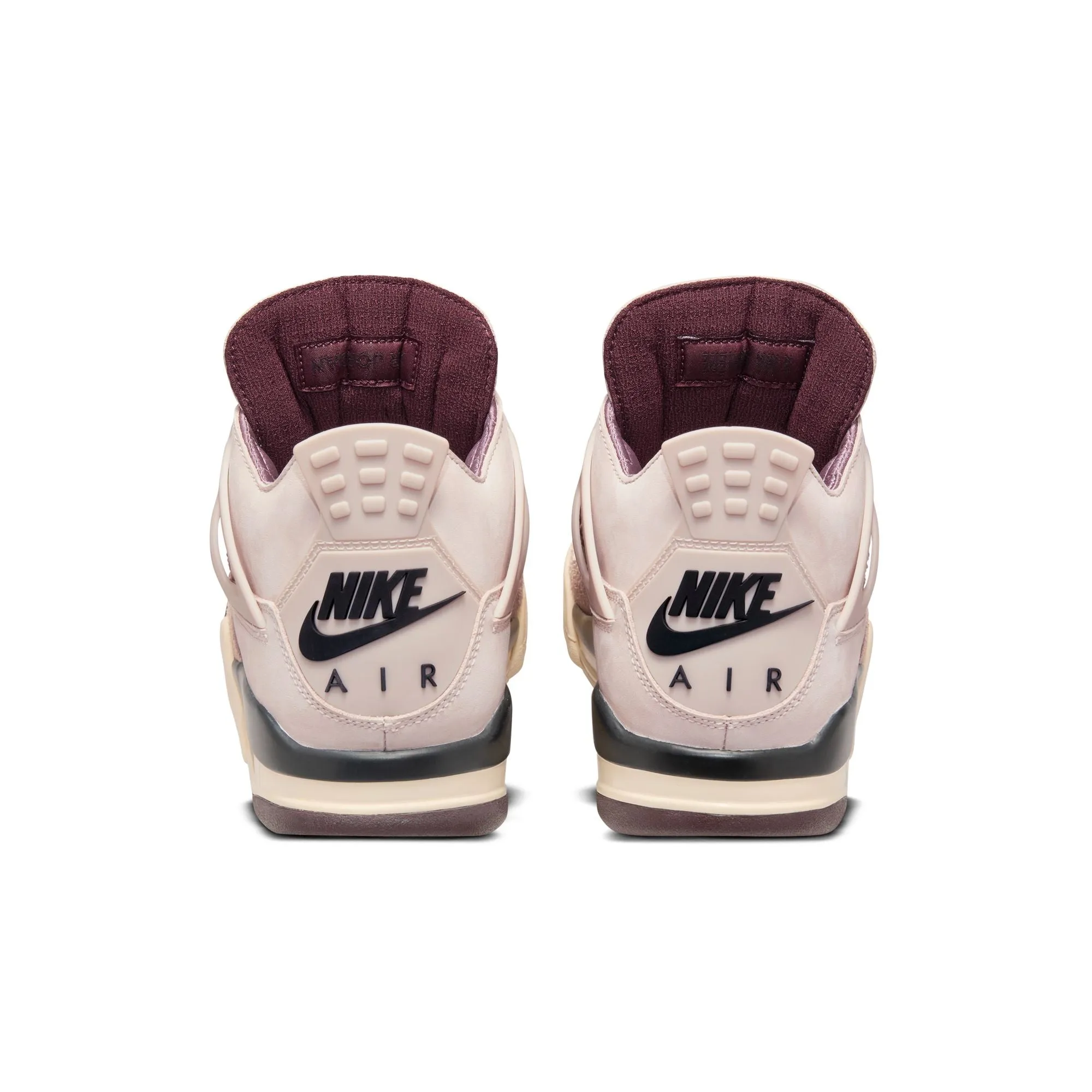 WMNS Nike Air Jordan 4 Retro A Ma Maniere