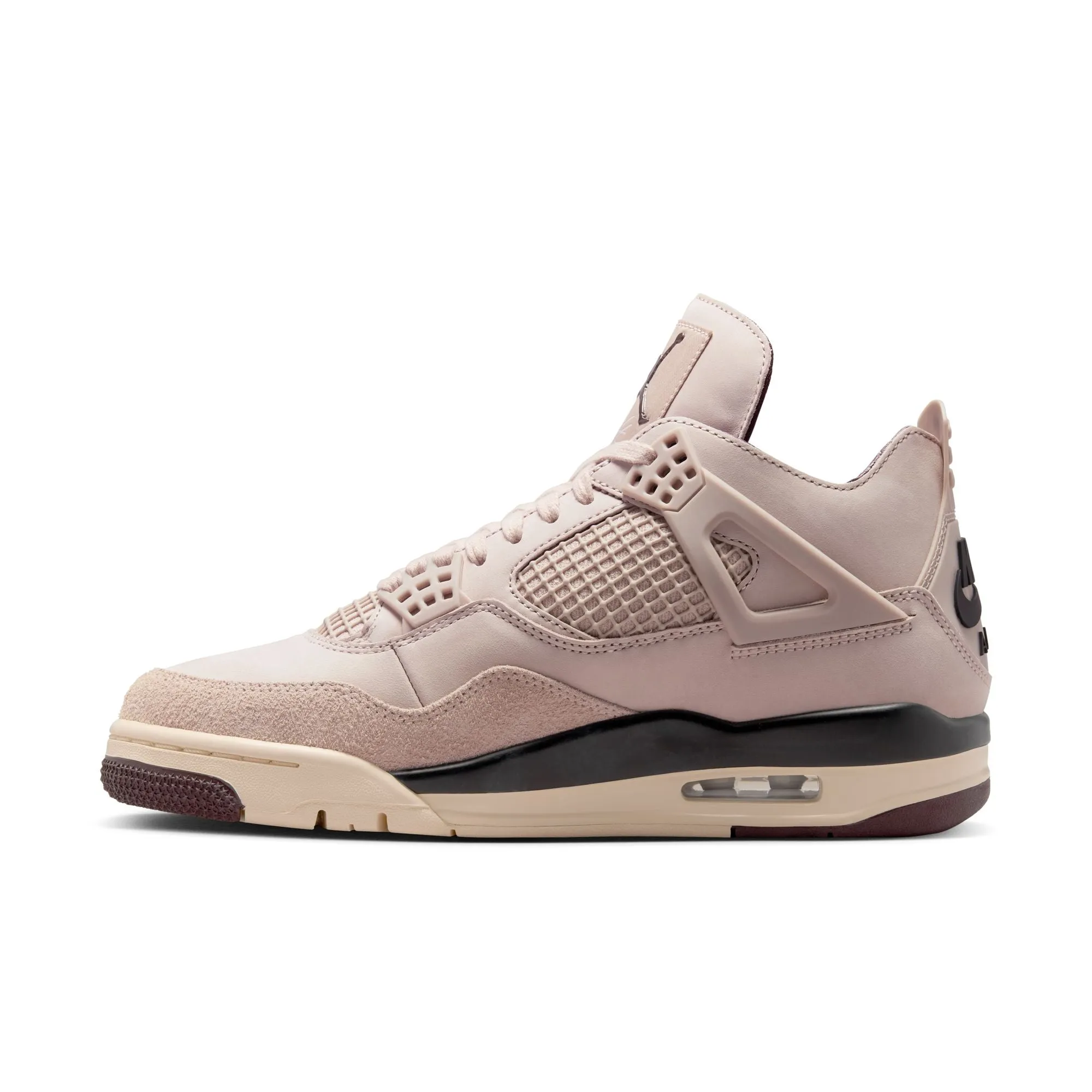 WMNS Nike Air Jordan 4 Retro A Ma Maniere