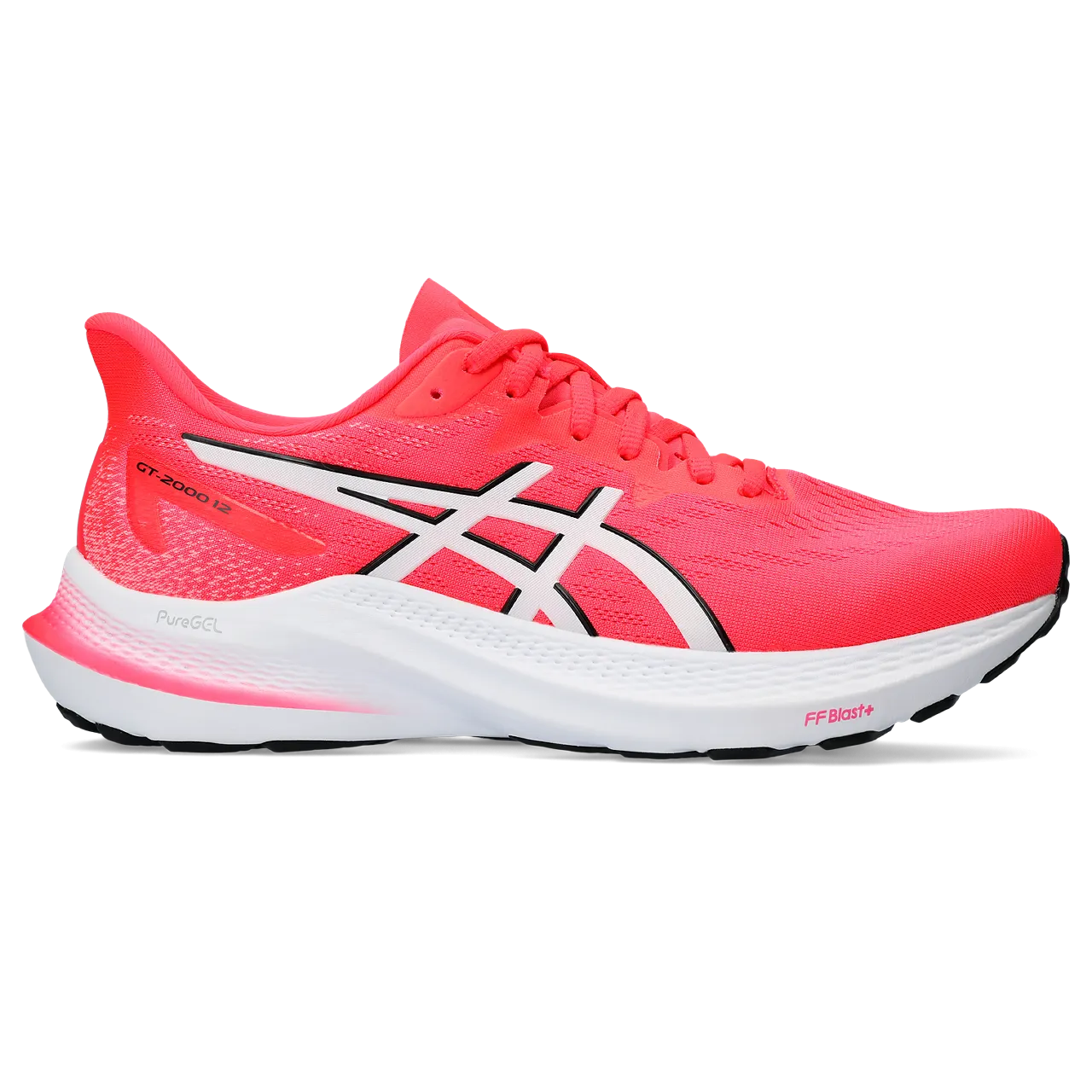 WOMEN'S GT-2000 12 - B - 700 DIVA PINK