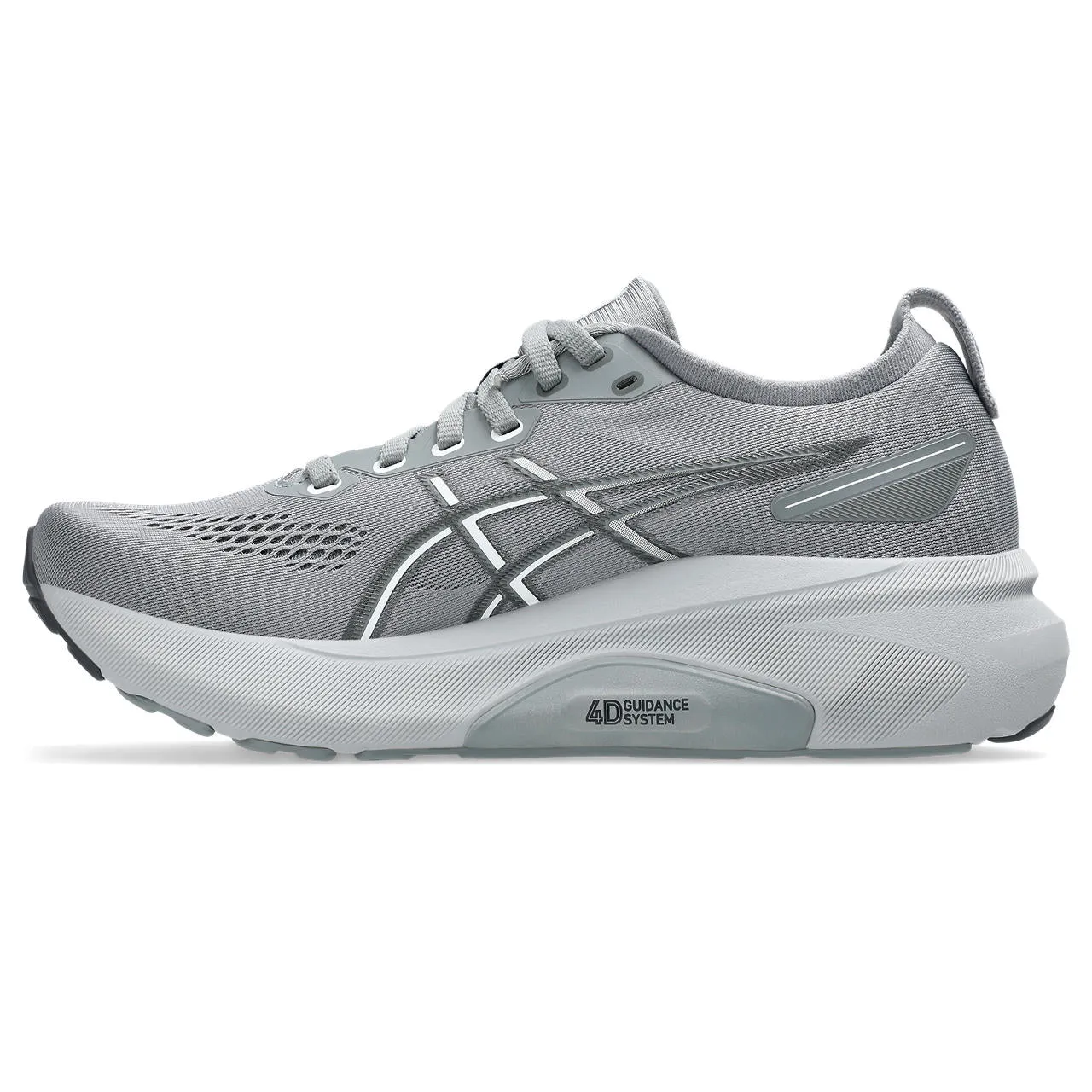 WOMEN'S KAYANO 31 - B - 020 SHEET ROCK/WHITE