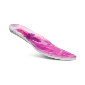 Women's Terradora Replacement Insole  |  Pink