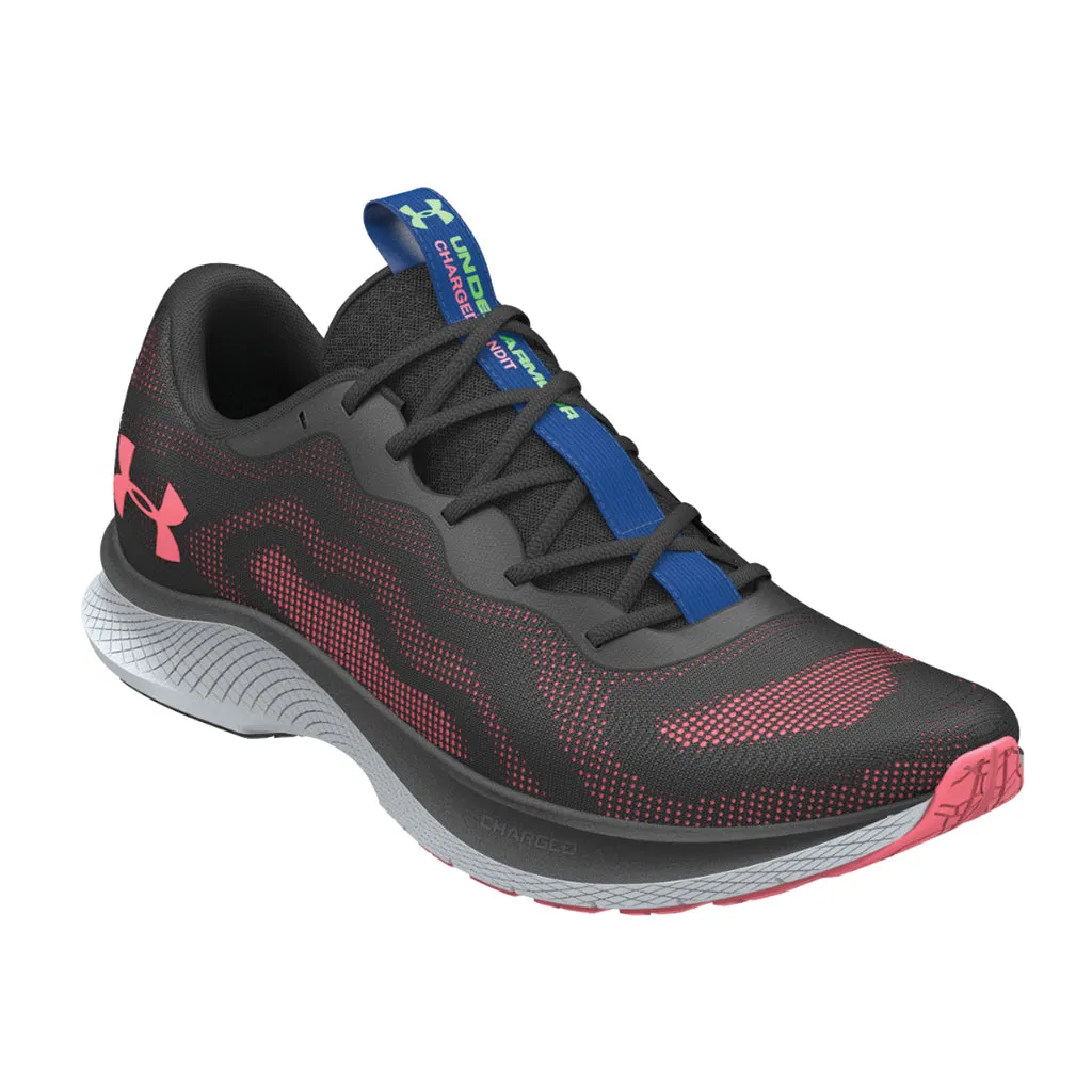 Women's UA Charged Bandit 7 Shoe